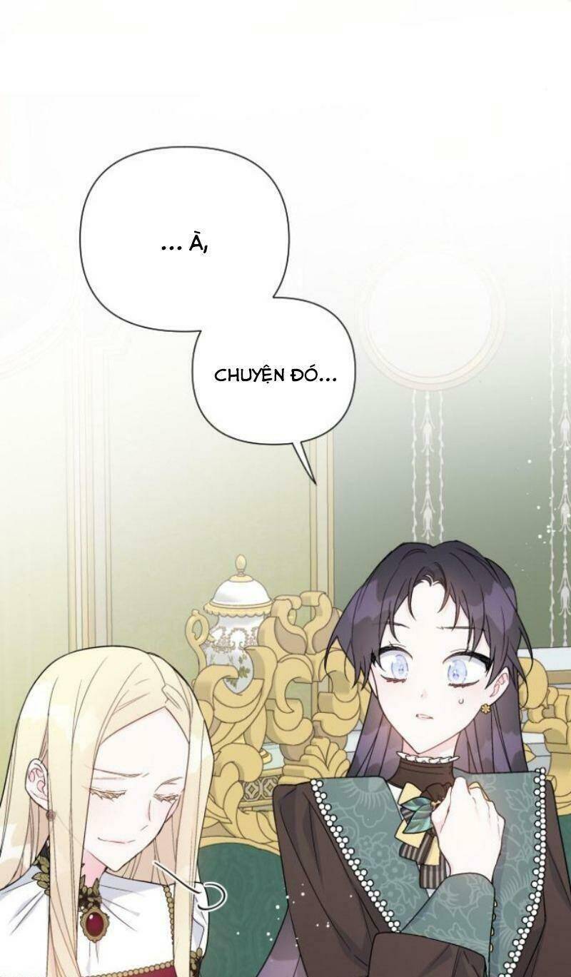 Cách Mà Kỵ Sĩ Sống Như Tiểu Thư: Chapter 49