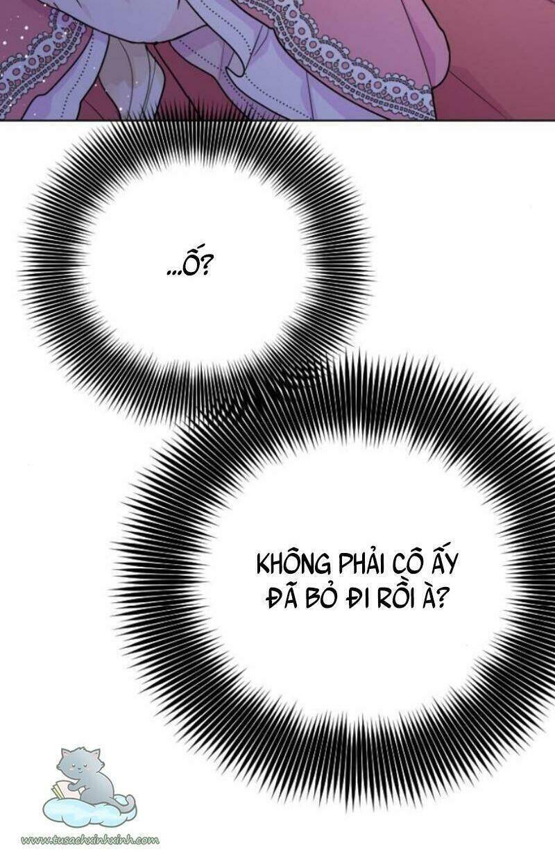Cách Mà Kỵ Sĩ Sống Như Tiểu Thư: Chapter 49