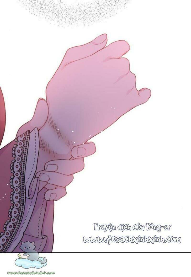 Cách Mà Kỵ Sĩ Sống Như Tiểu Thư: Chapter 49