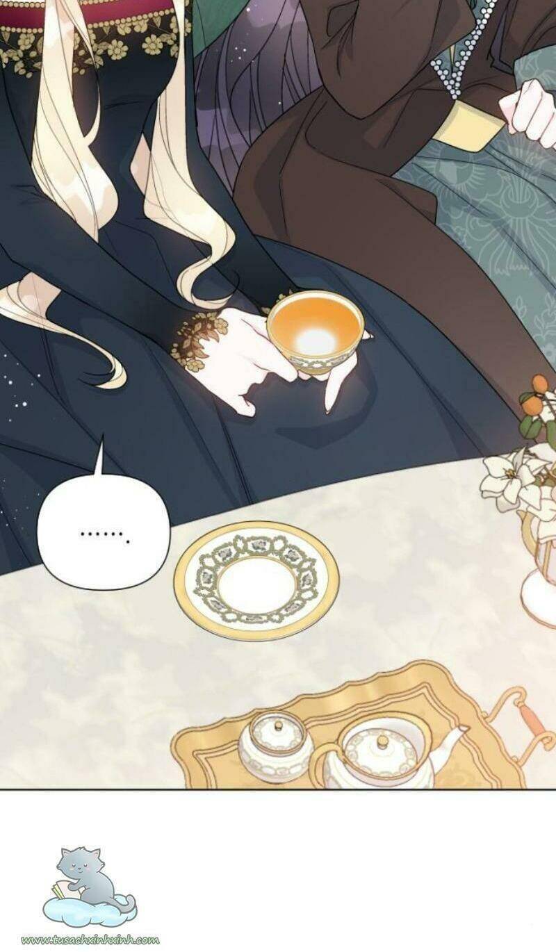Cách Mà Kỵ Sĩ Sống Như Tiểu Thư: Chapter 49