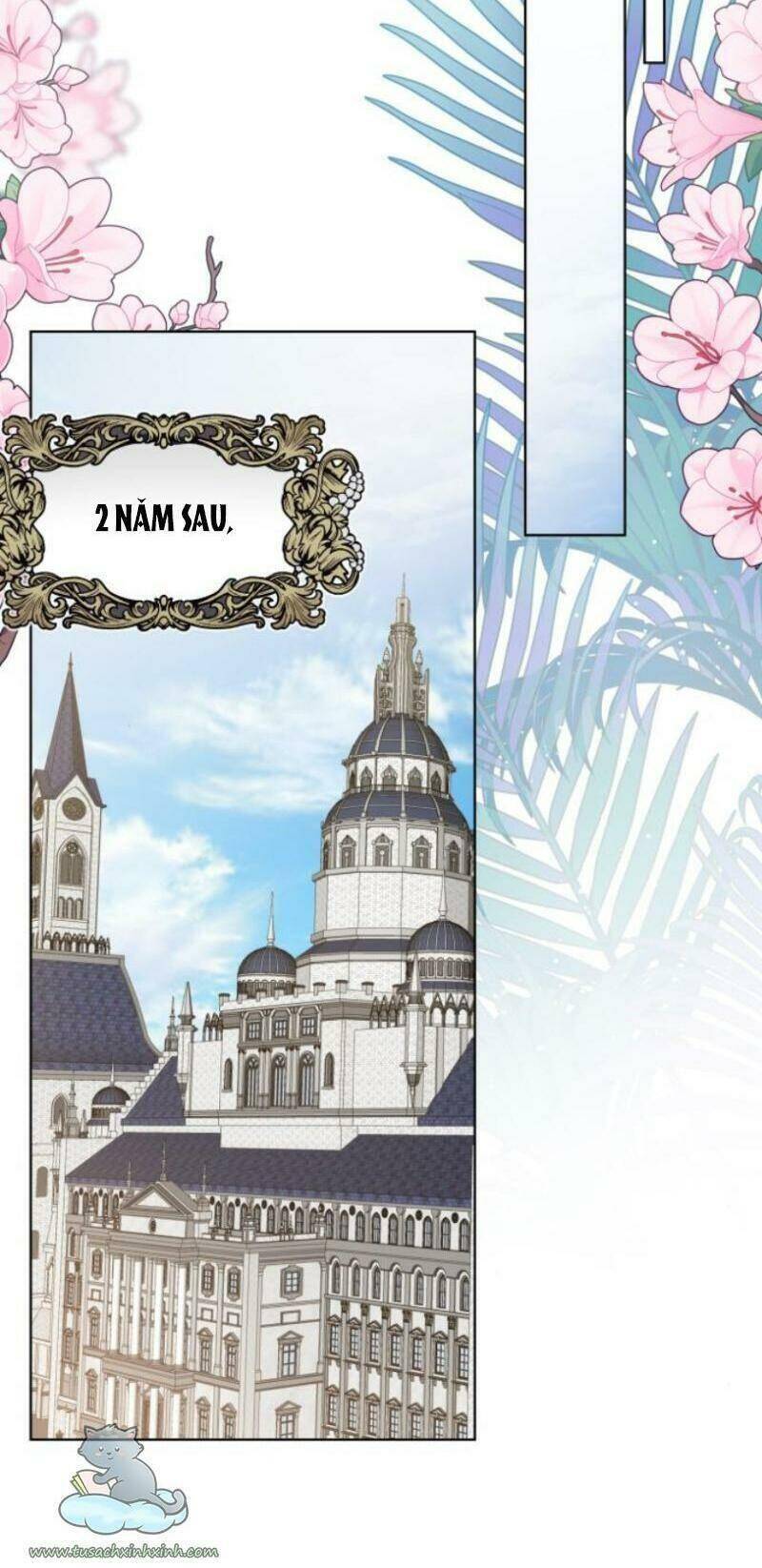 Cách Mà Kỵ Sĩ Sống Như Tiểu Thư: Chapter 49