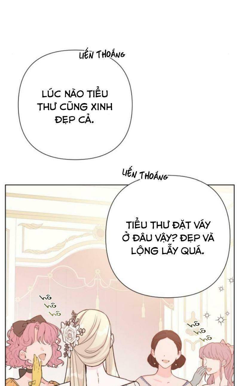 Cách Mà Kỵ Sĩ Sống Như Tiểu Thư: Chapter 49