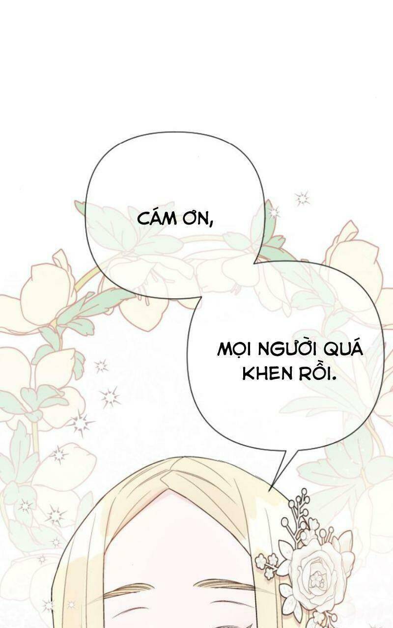 Cách Mà Kỵ Sĩ Sống Như Tiểu Thư: Chapter 49