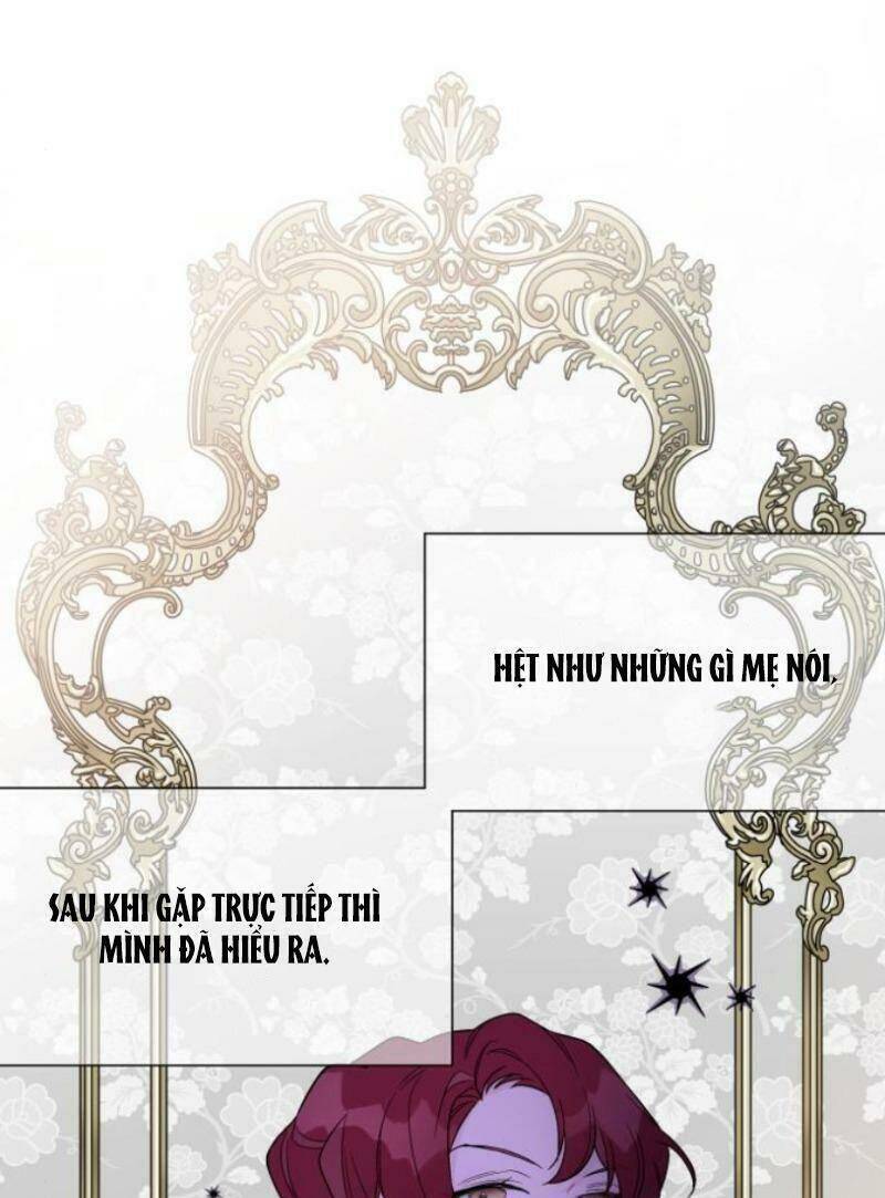 Cách Mà Kỵ Sĩ Sống Như Tiểu Thư: Chapter 49