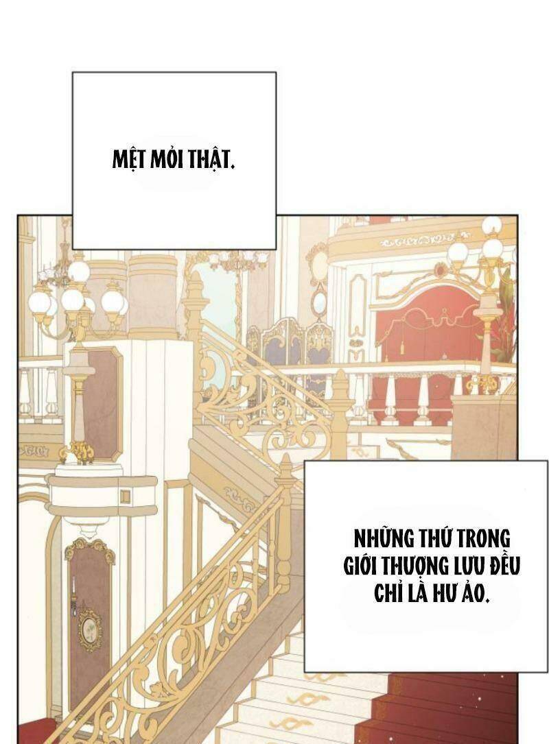 Cách Mà Kỵ Sĩ Sống Như Tiểu Thư: Chapter 49