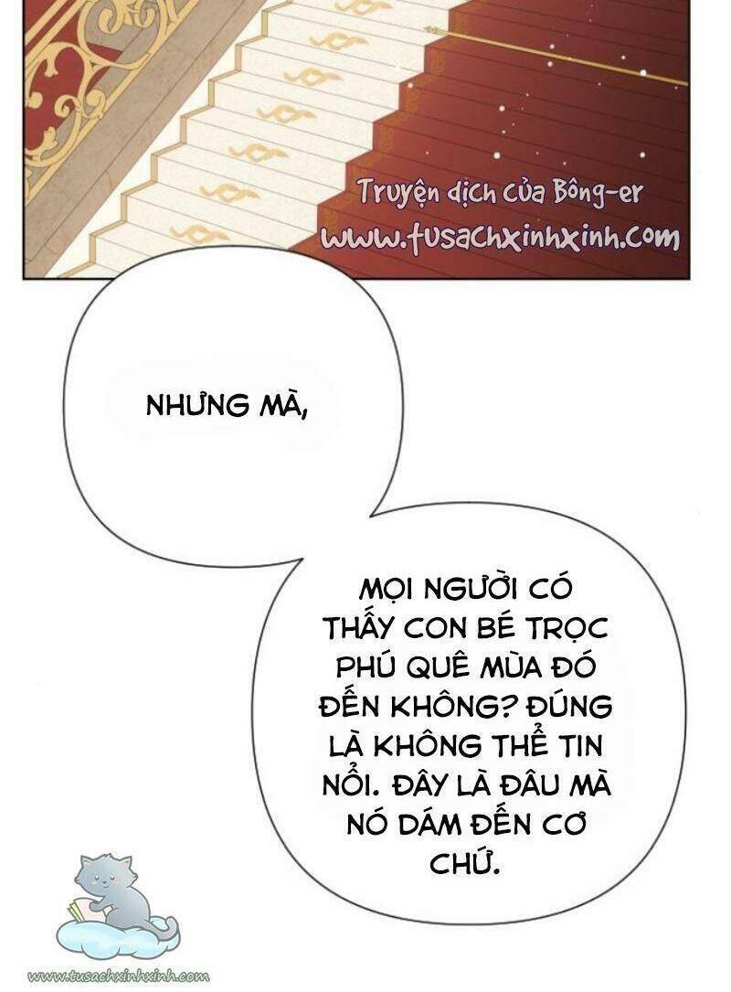 Cách Mà Kỵ Sĩ Sống Như Tiểu Thư: Chapter 49