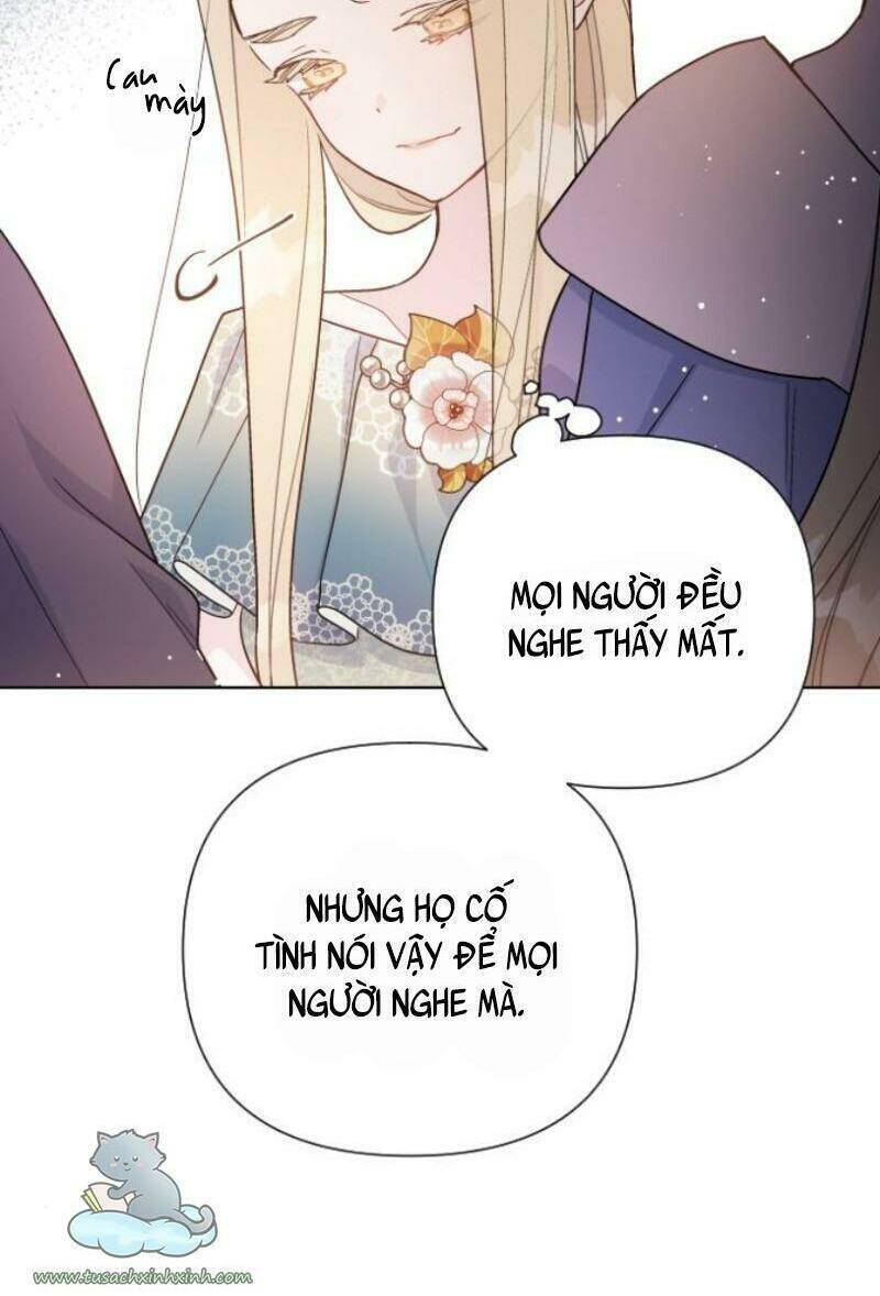 Cách Mà Kỵ Sĩ Sống Như Tiểu Thư: Chapter 49