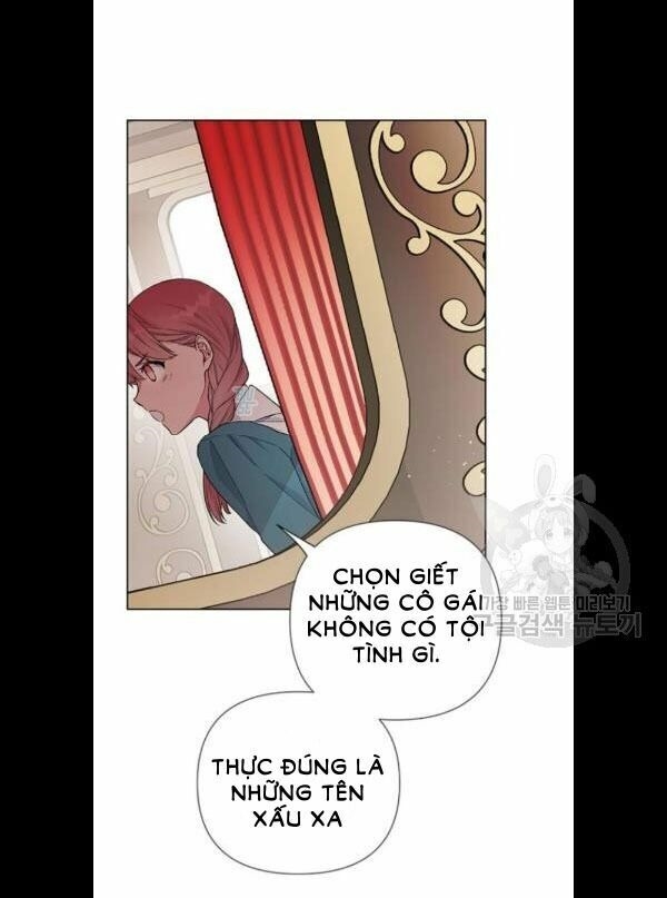 Cách Mà Kỵ Sĩ Sống Như Tiểu Thư: Chapter 5