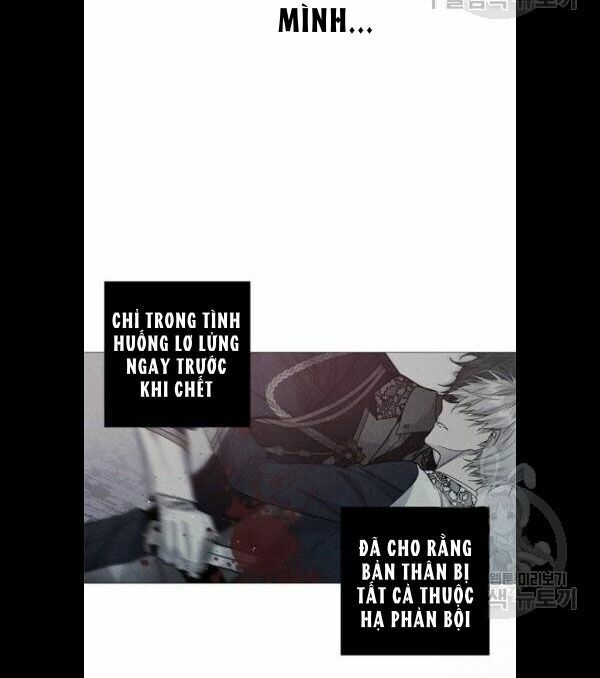 Cách Mà Kỵ Sĩ Sống Như Tiểu Thư: Chapter 5