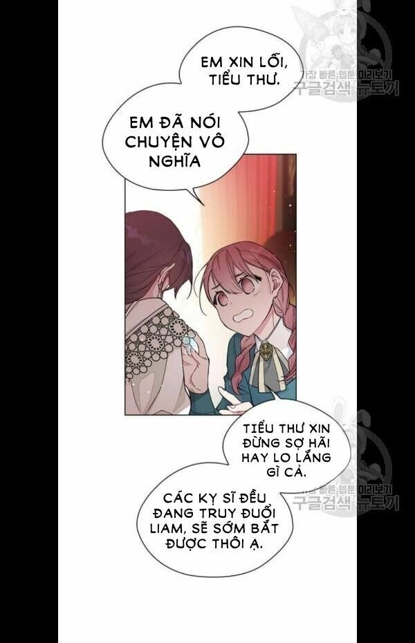 Cách Mà Kỵ Sĩ Sống Như Tiểu Thư: Chapter 5