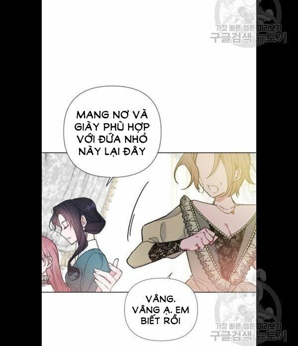 Cách Mà Kỵ Sĩ Sống Như Tiểu Thư: Chapter 5