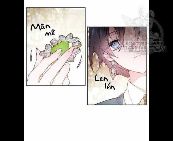 Cách Mà Kỵ Sĩ Sống Như Tiểu Thư: Chapter 5