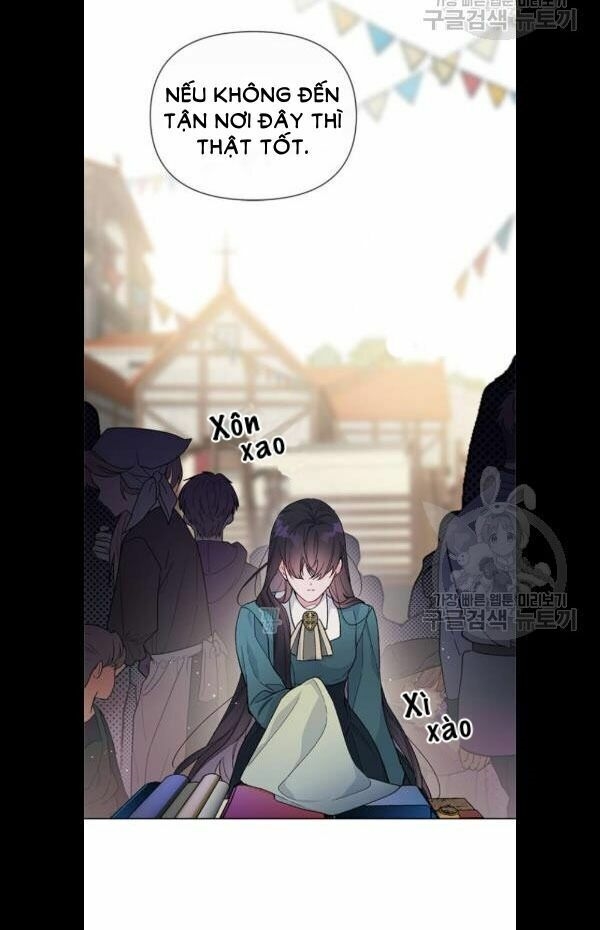 Cách Mà Kỵ Sĩ Sống Như Tiểu Thư: Chapter 5