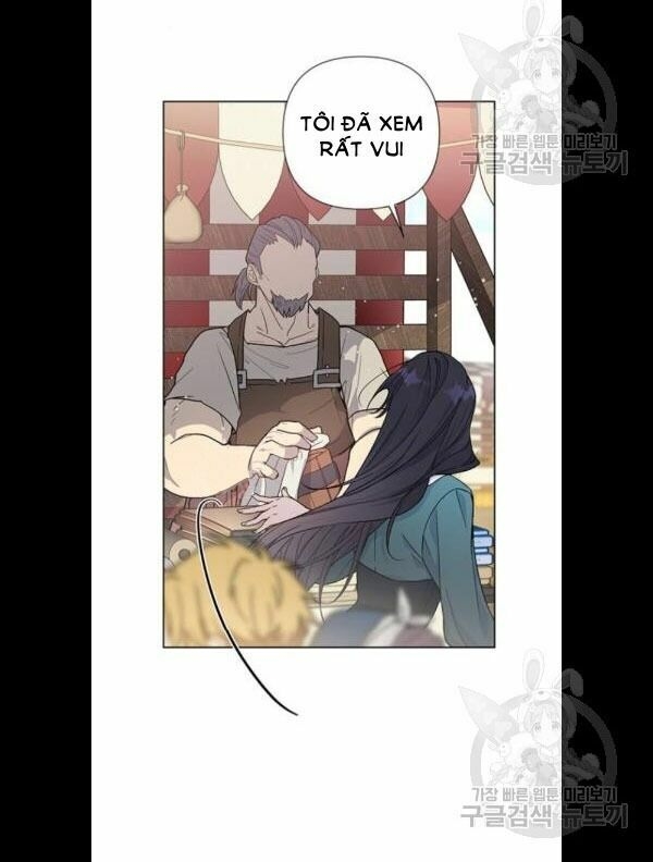 Cách Mà Kỵ Sĩ Sống Như Tiểu Thư: Chapter 5