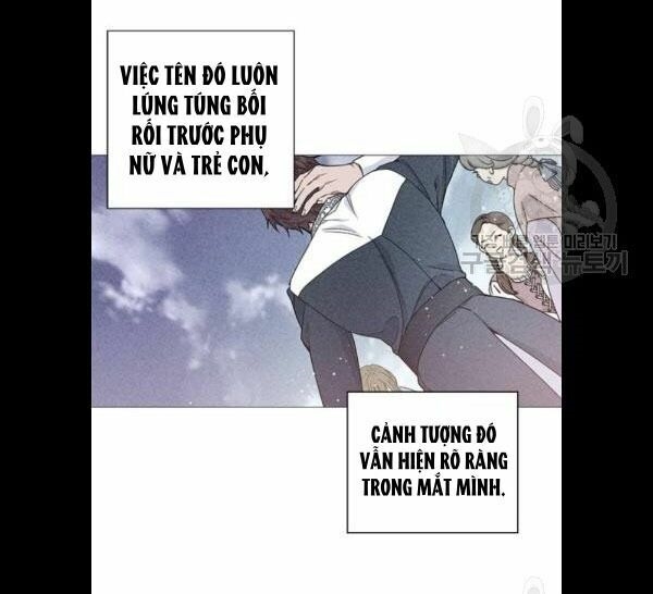 Cách Mà Kỵ Sĩ Sống Như Tiểu Thư: Chapter 5
