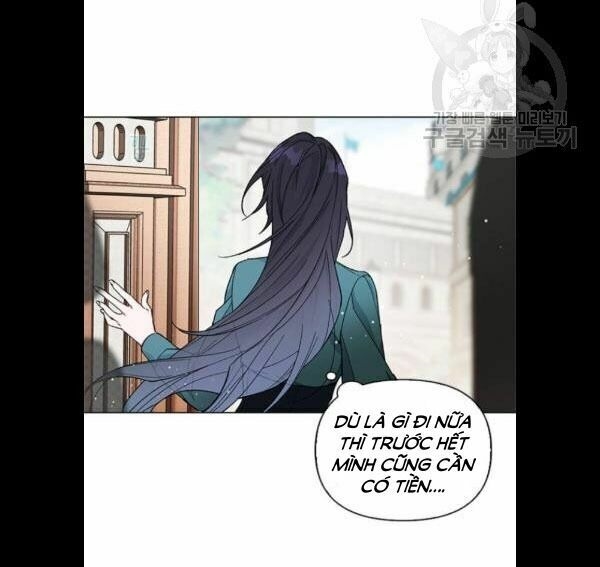 Cách Mà Kỵ Sĩ Sống Như Tiểu Thư: Chapter 5