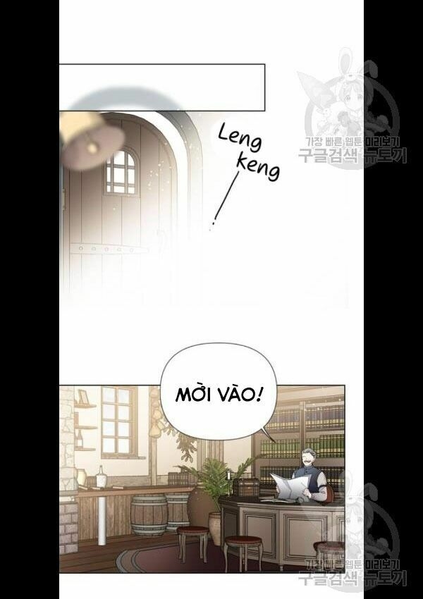 Cách Mà Kỵ Sĩ Sống Như Tiểu Thư: Chapter 5