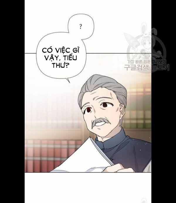 Cách Mà Kỵ Sĩ Sống Như Tiểu Thư: Chapter 5