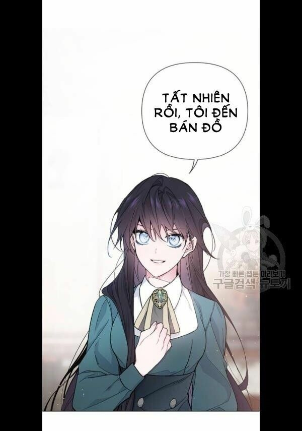 Cách Mà Kỵ Sĩ Sống Như Tiểu Thư: Chapter 5