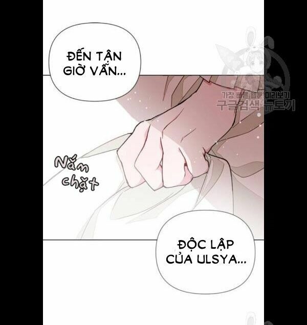 Cách Mà Kỵ Sĩ Sống Như Tiểu Thư: Chapter 5