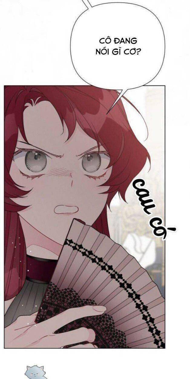 Cách Mà Kỵ Sĩ Sống Như Tiểu Thư: Chapter 50