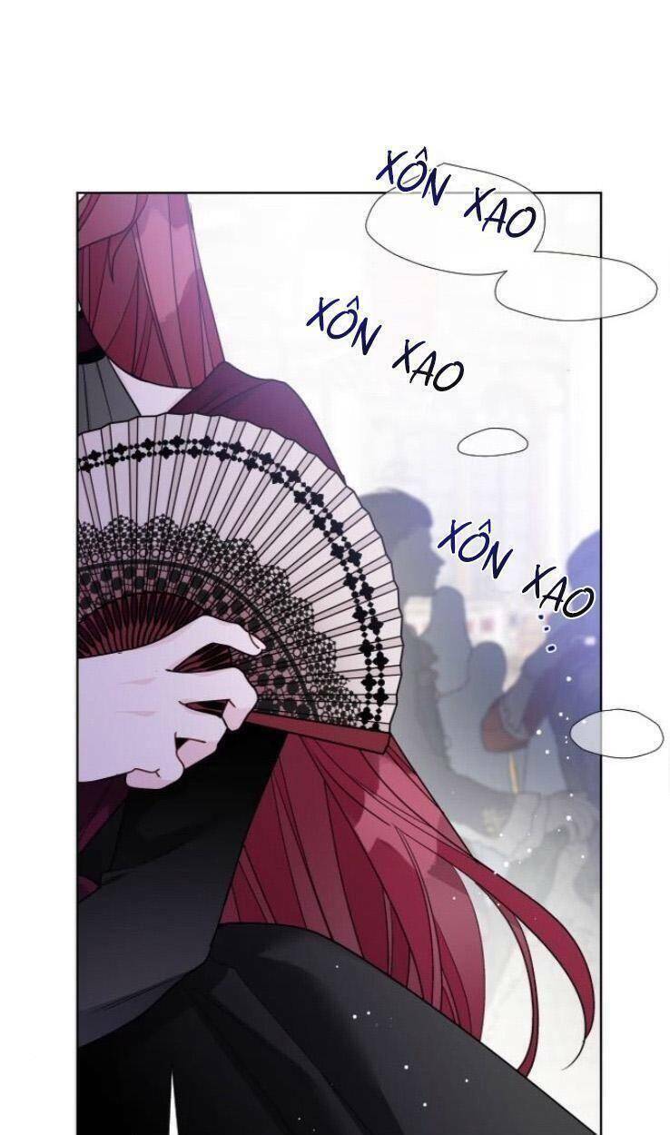 Cách Mà Kỵ Sĩ Sống Như Tiểu Thư: Chapter 50