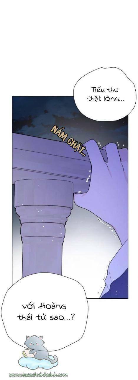Cách Mà Kỵ Sĩ Sống Như Tiểu Thư: Chapter 50