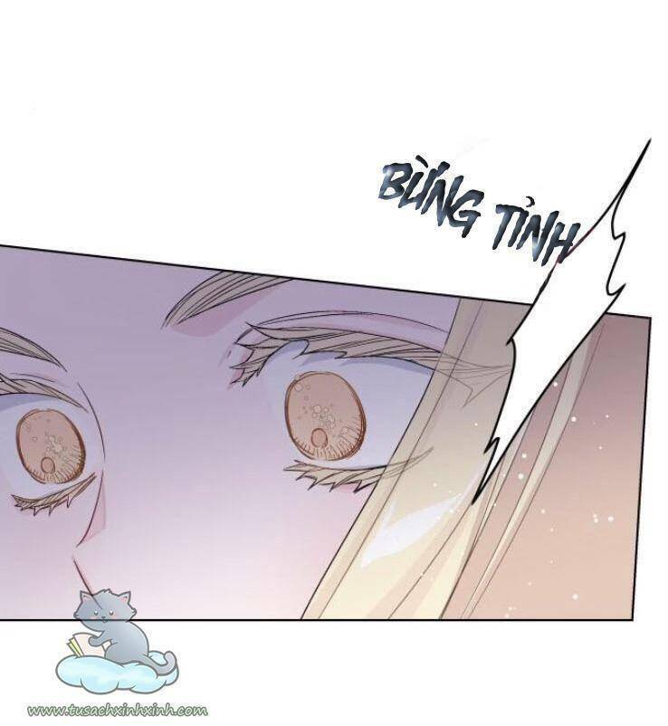 Cách Mà Kỵ Sĩ Sống Như Tiểu Thư: Chapter 50
