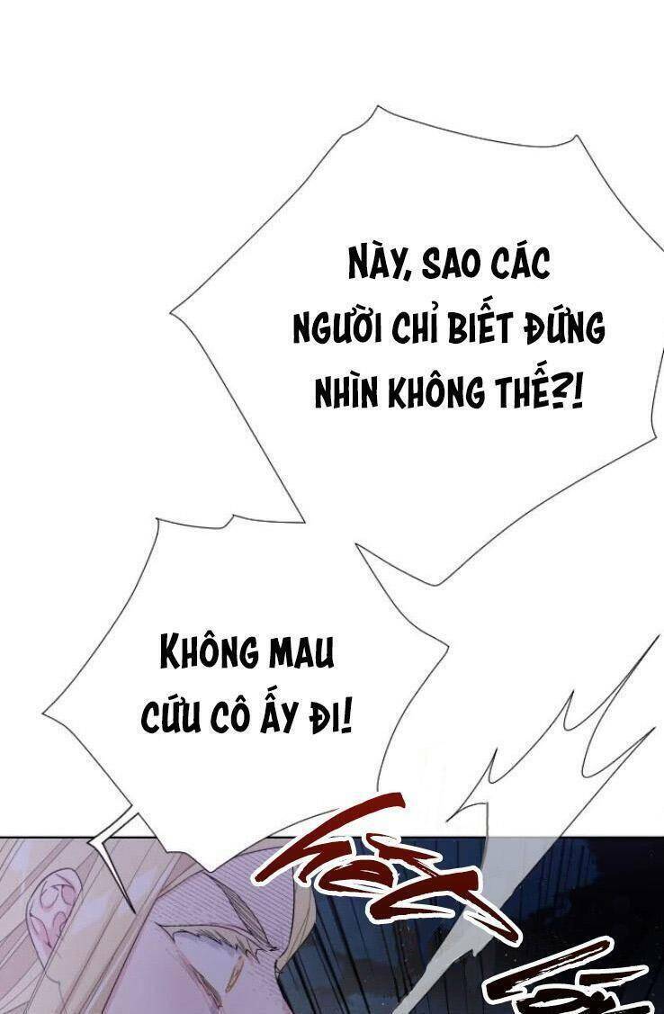 Cách Mà Kỵ Sĩ Sống Như Tiểu Thư: Chapter 50