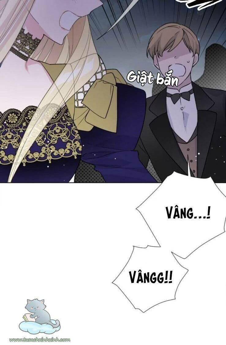 Cách Mà Kỵ Sĩ Sống Như Tiểu Thư: Chapter 50
