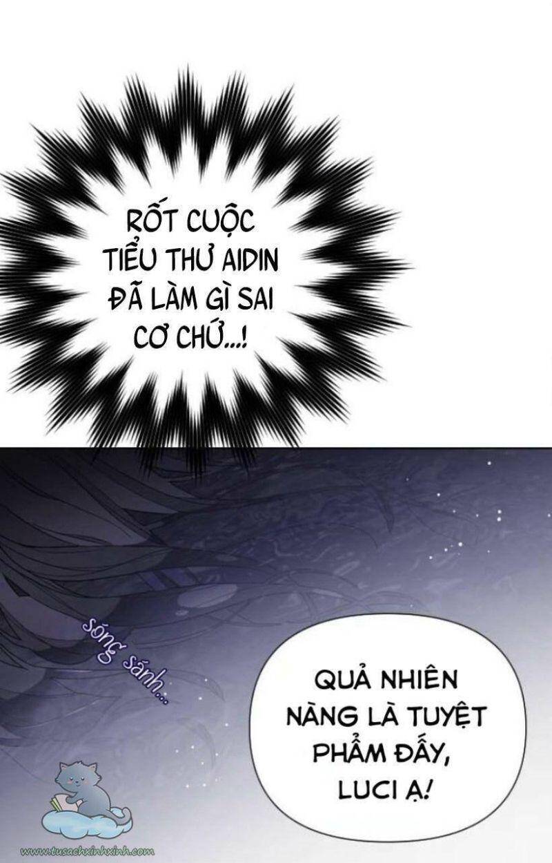 Cách Mà Kỵ Sĩ Sống Như Tiểu Thư: Chapter 50