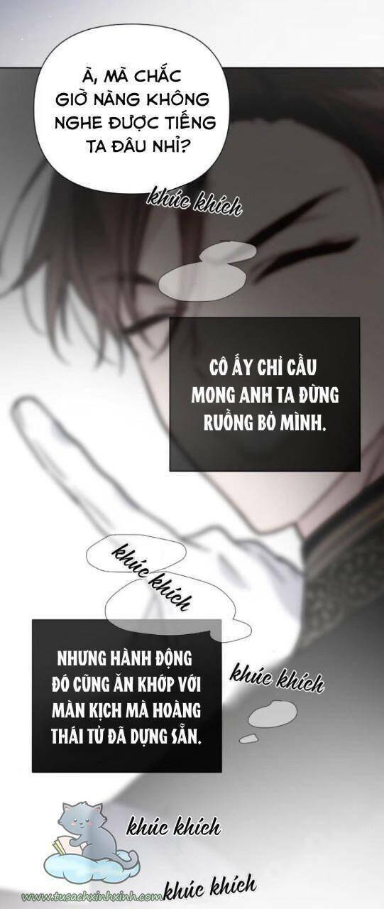 Cách Mà Kỵ Sĩ Sống Như Tiểu Thư: Chapter 50