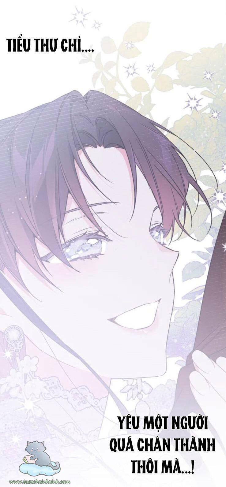 Cách Mà Kỵ Sĩ Sống Như Tiểu Thư: Chapter 50