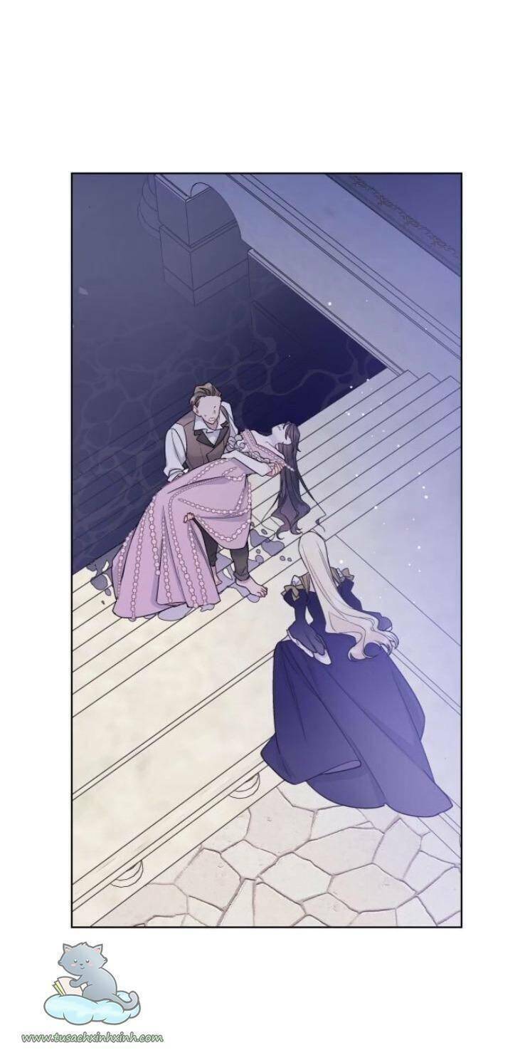 Cách Mà Kỵ Sĩ Sống Như Tiểu Thư: Chapter 50