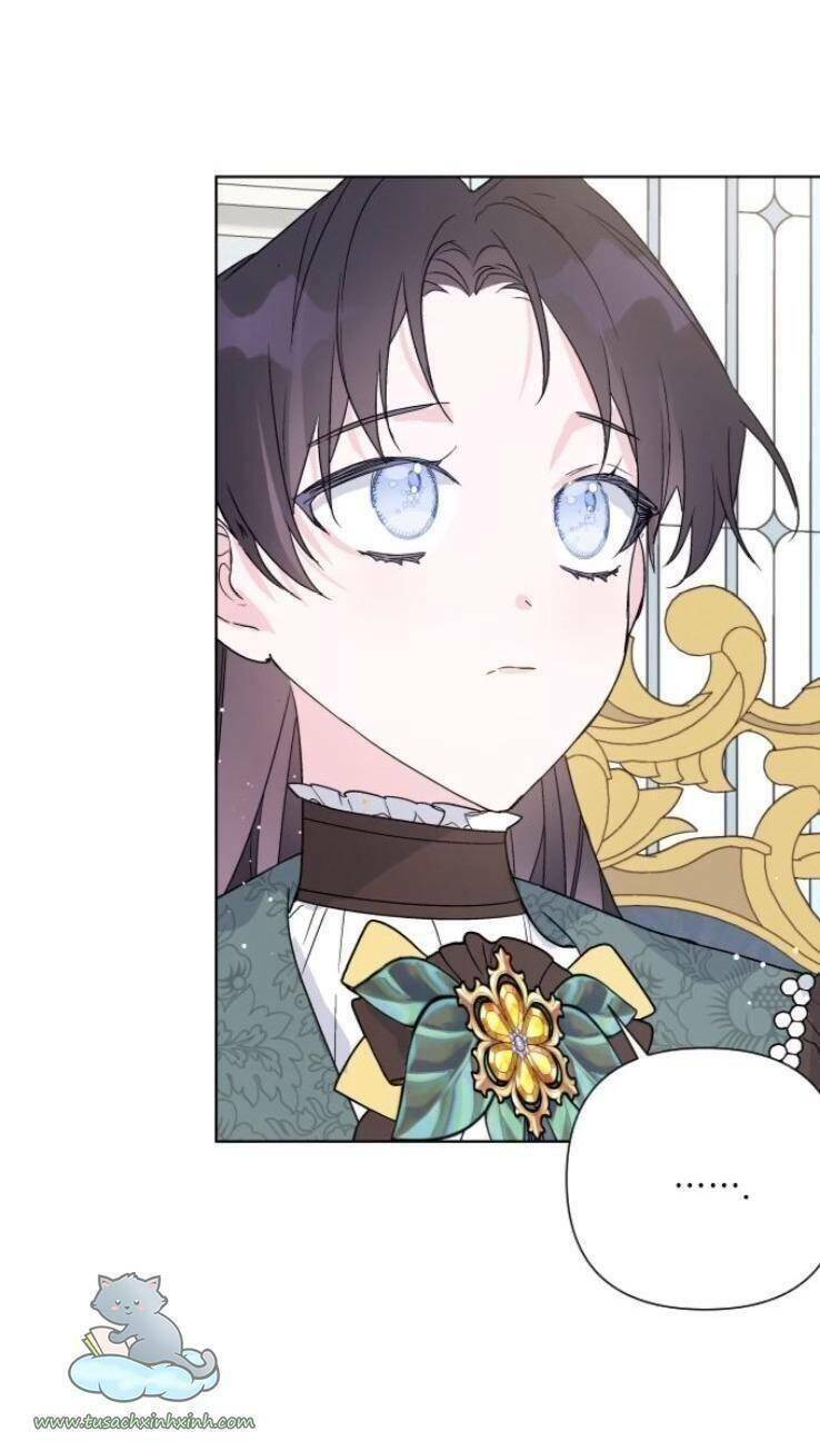 Cách Mà Kỵ Sĩ Sống Như Tiểu Thư: Chapter 50