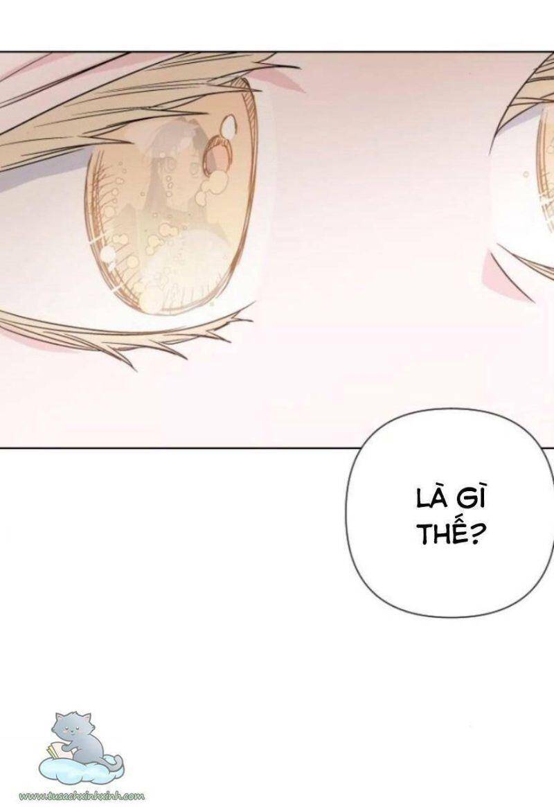 Cách Mà Kỵ Sĩ Sống Như Tiểu Thư: Chapter 50