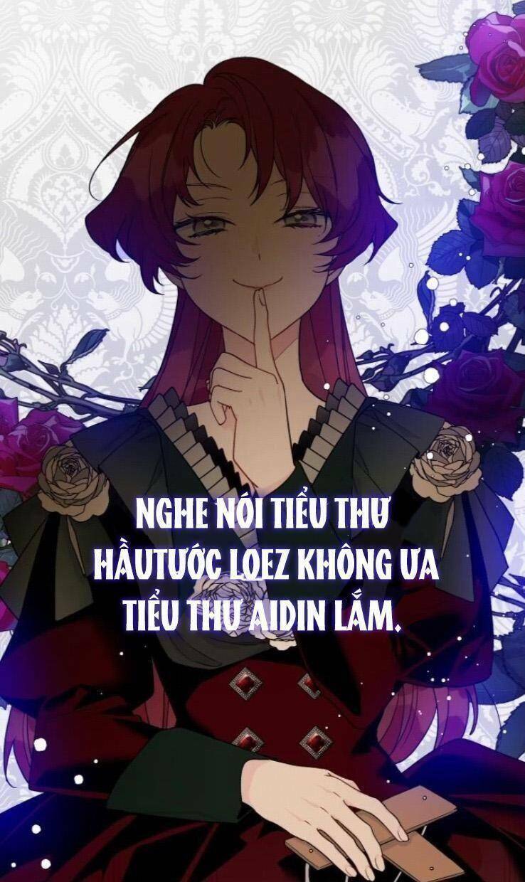 Cách Mà Kỵ Sĩ Sống Như Tiểu Thư: Chapter 50
