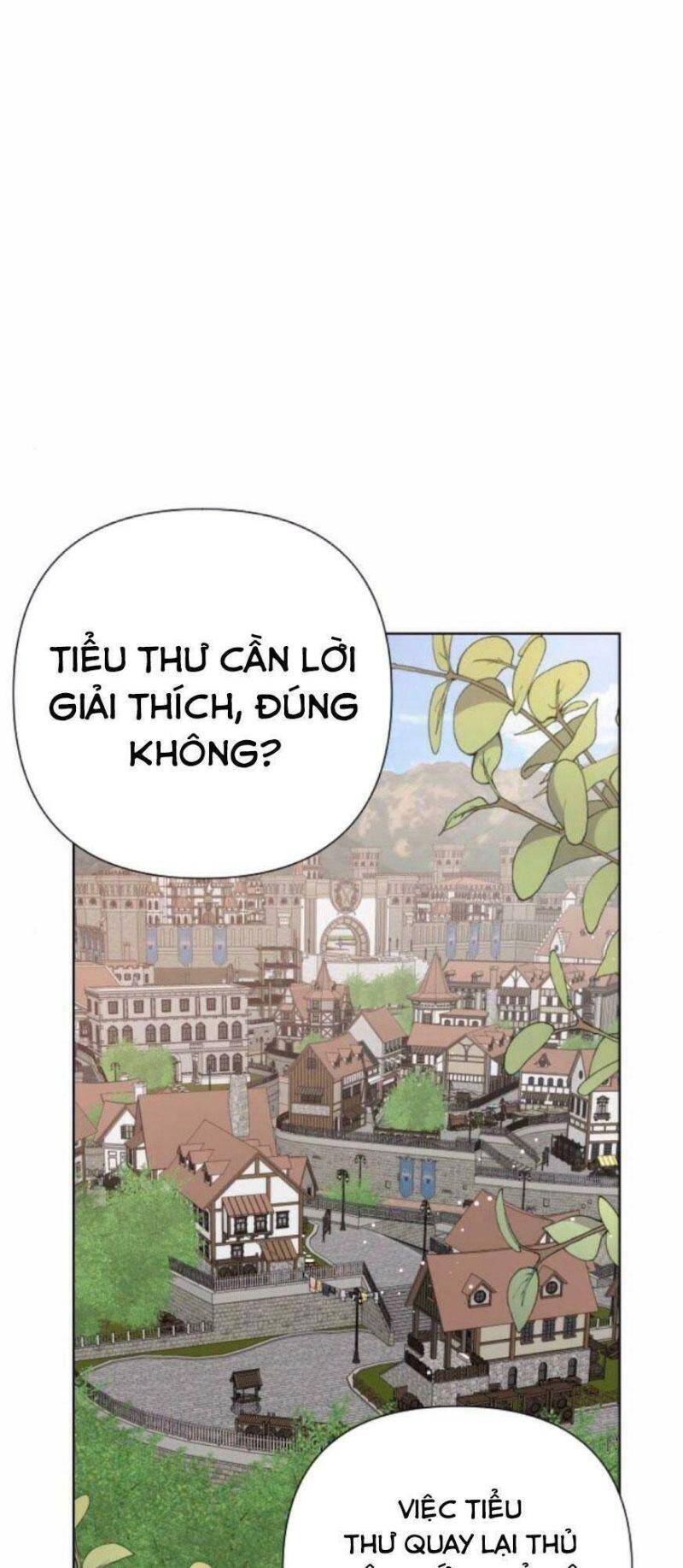 Cách Mà Kỵ Sĩ Sống Như Tiểu Thư: Chapter 51