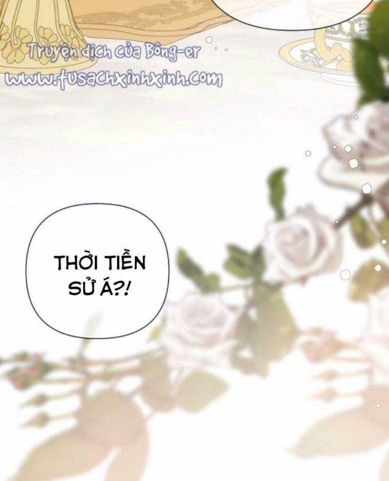 Cách Mà Kỵ Sĩ Sống Như Tiểu Thư: Chapter 51