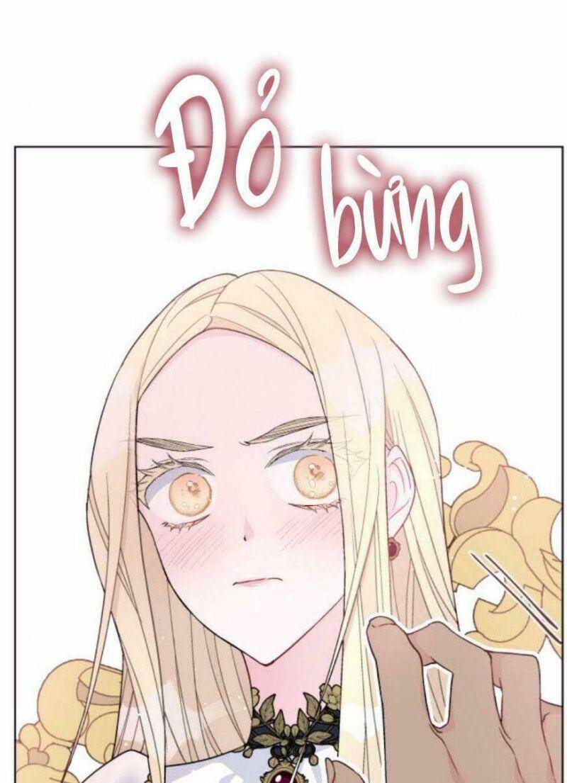 Cách Mà Kỵ Sĩ Sống Như Tiểu Thư: Chapter 51
