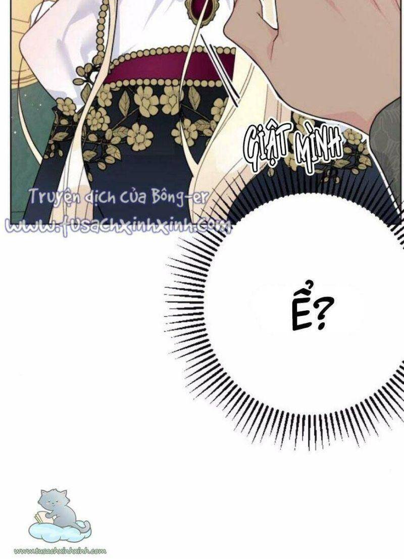 Cách Mà Kỵ Sĩ Sống Như Tiểu Thư: Chapter 51