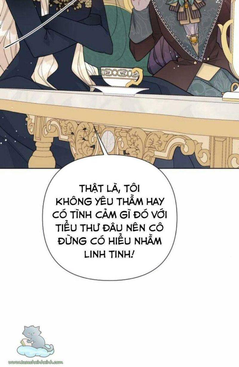 Cách Mà Kỵ Sĩ Sống Như Tiểu Thư: Chapter 51