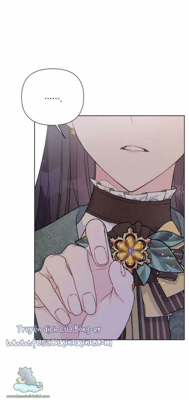 Cách Mà Kỵ Sĩ Sống Như Tiểu Thư: Chapter 51