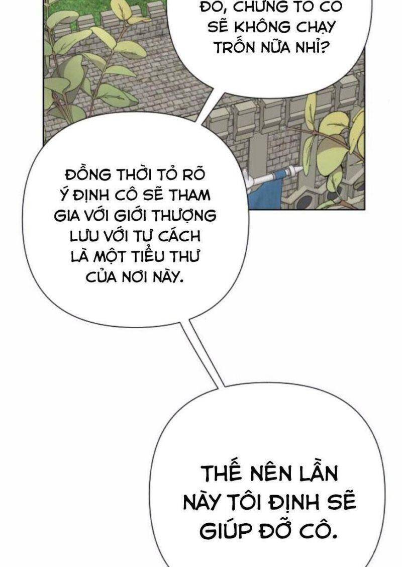 Cách Mà Kỵ Sĩ Sống Như Tiểu Thư: Chapter 51