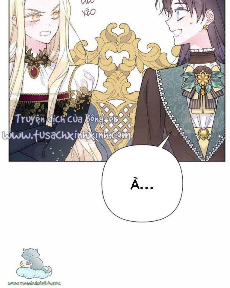 Cách Mà Kỵ Sĩ Sống Như Tiểu Thư: Chapter 51