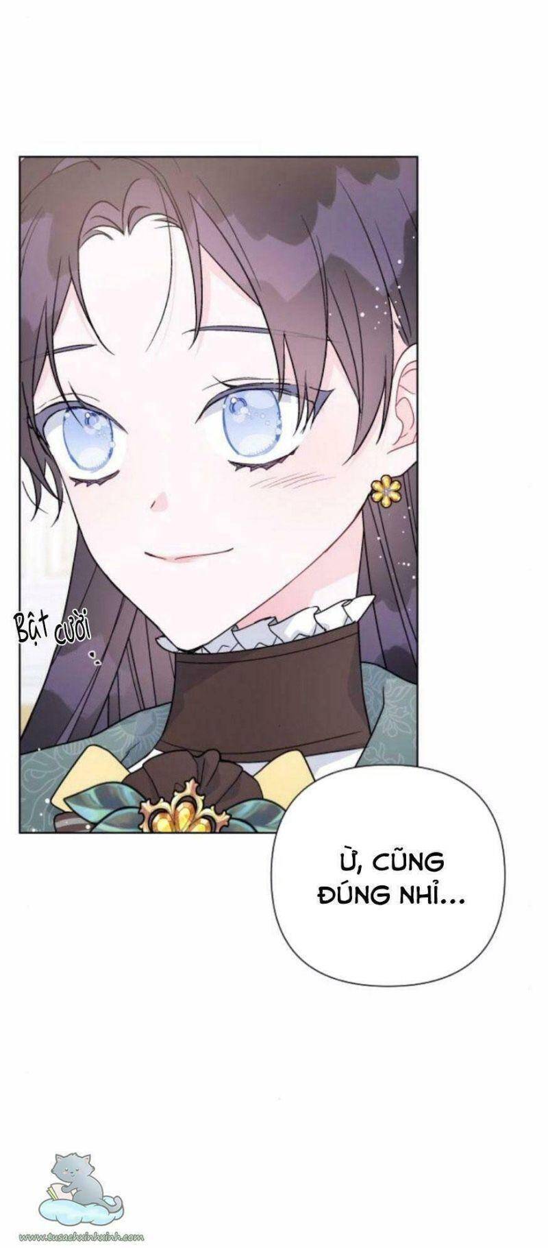 Cách Mà Kỵ Sĩ Sống Như Tiểu Thư: Chapter 51