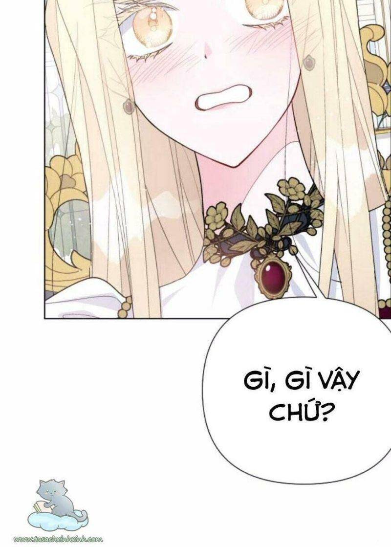 Cách Mà Kỵ Sĩ Sống Như Tiểu Thư: Chapter 51