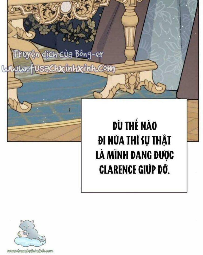 Cách Mà Kỵ Sĩ Sống Như Tiểu Thư: Chapter 51