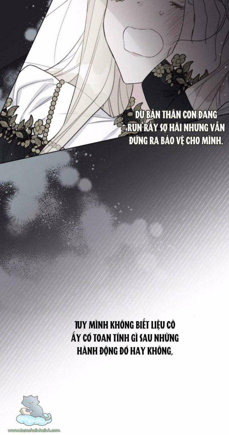 Cách Mà Kỵ Sĩ Sống Như Tiểu Thư: Chapter 51
