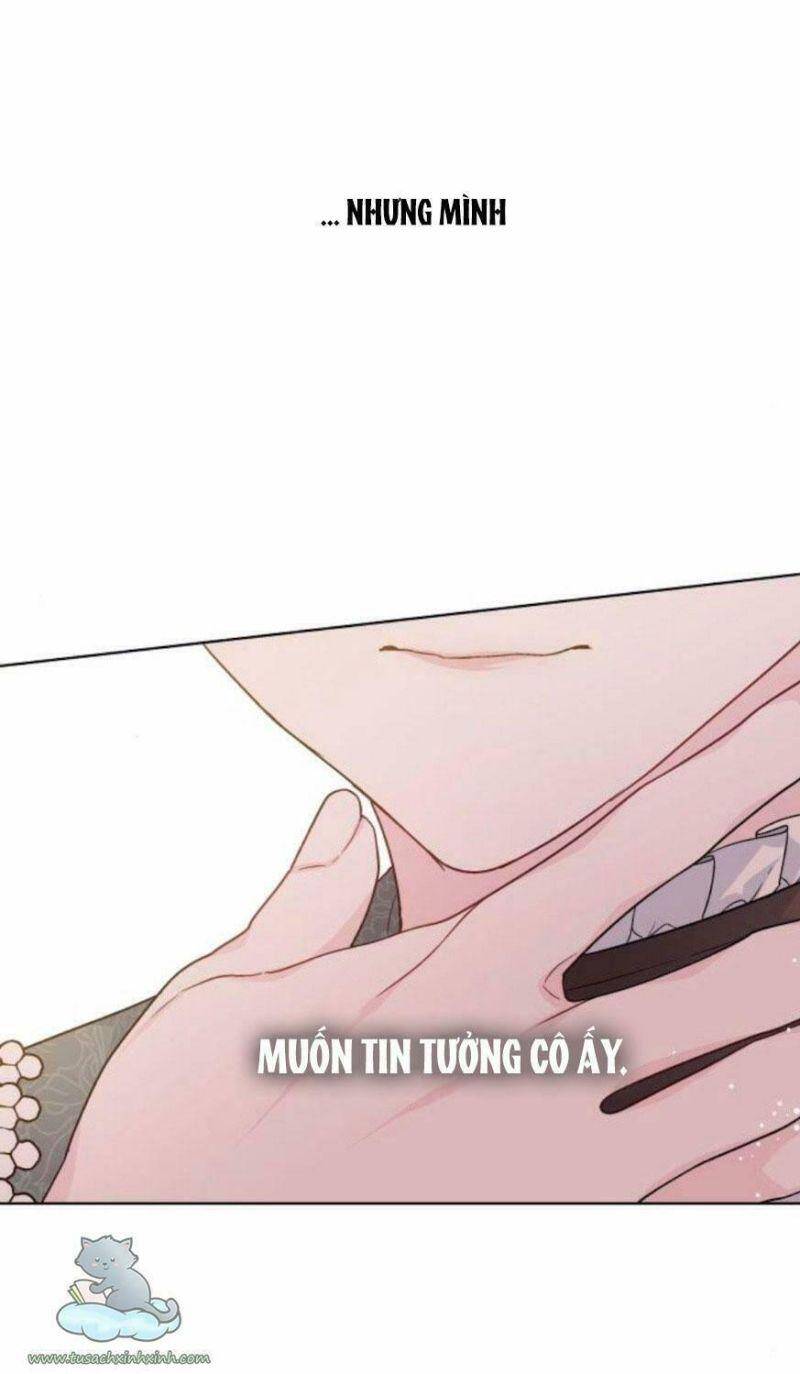 Cách Mà Kỵ Sĩ Sống Như Tiểu Thư: Chapter 51